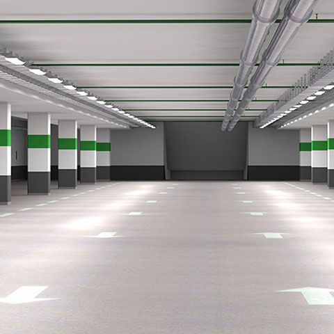 Flooring Solutions