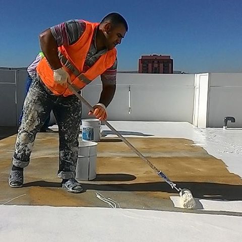 Waterproofing Products