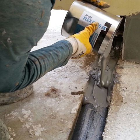 Sealants And Adhesives
