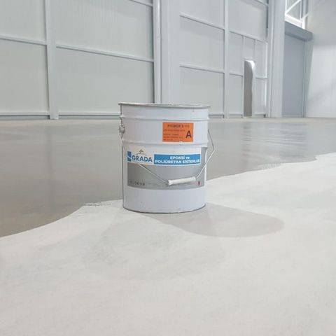 Flooring and Painting